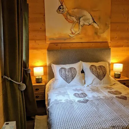Chalet Neve *