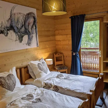 Chalet Neve *