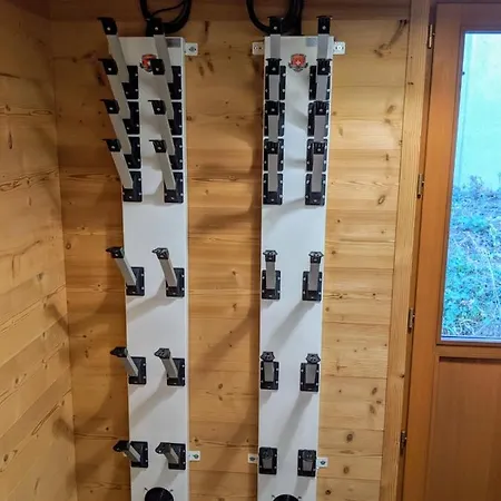 Neve Chalet